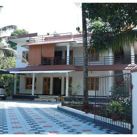 Anand Homestay Kattappana Kültér fotó