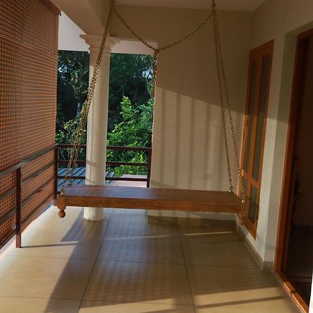 Anand Homestay Kattappana Kültér fotó