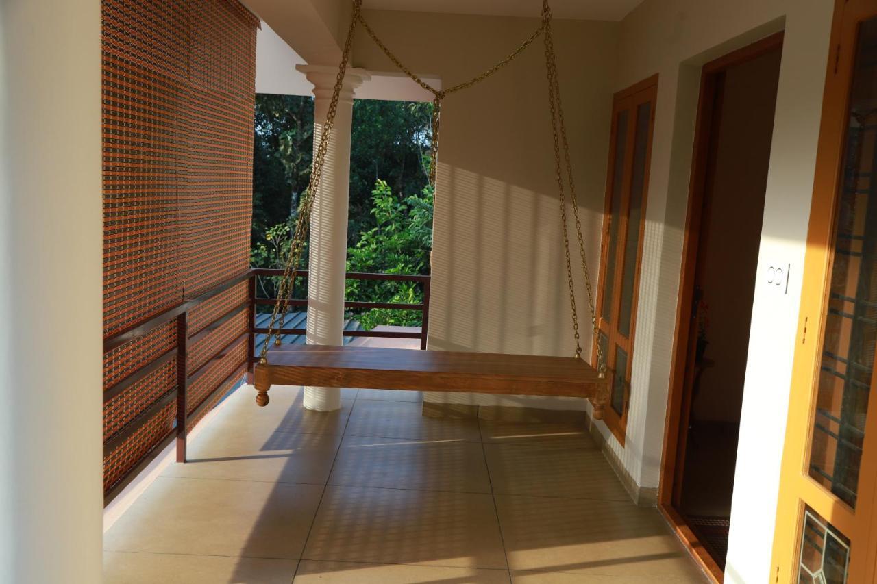 Anand Homestay Kattappana Kültér fotó