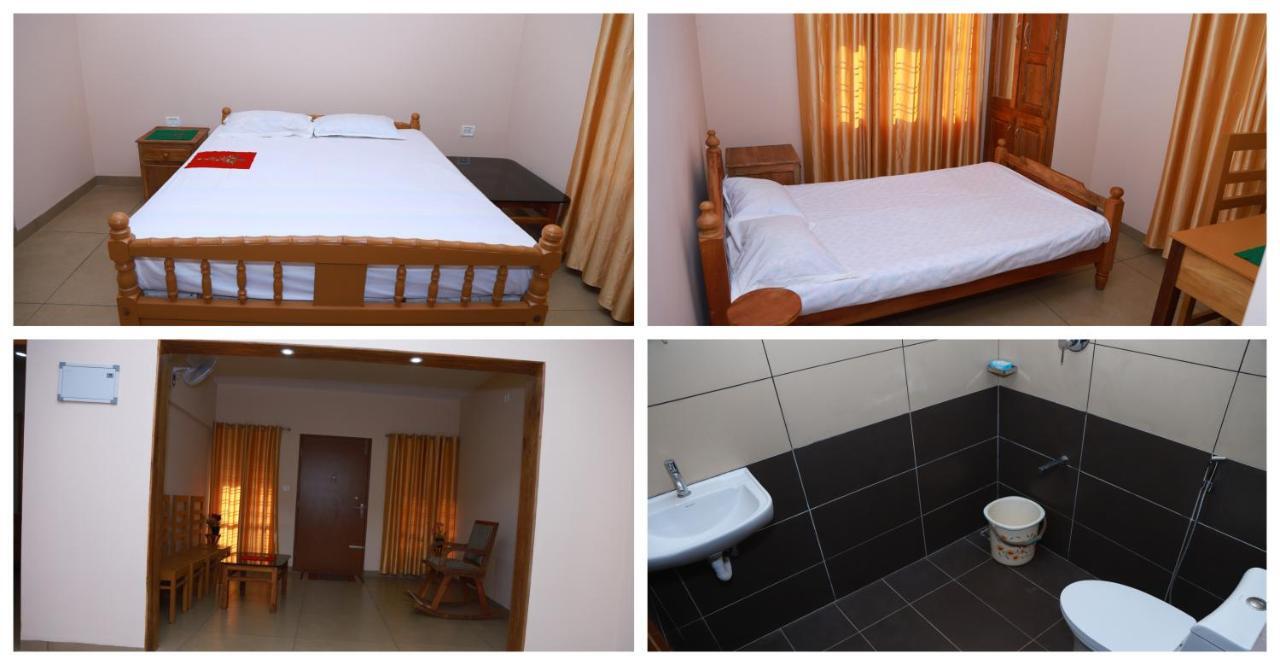 Anand Homestay Kattappana Kültér fotó