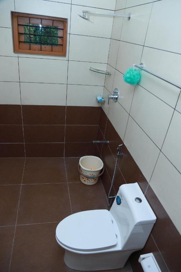 Anand Homestay Kattappana Kültér fotó