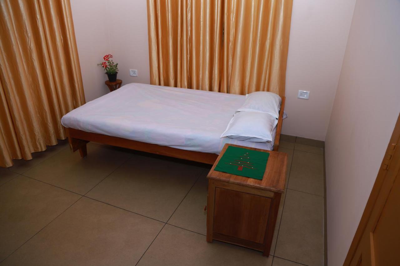 Anand Homestay Kattappana Kültér fotó
